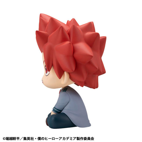 『僕のヒーローアカデミア』るかっぷ 切島鋭児郎 完成品フィギュア
